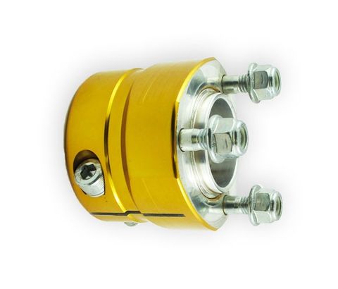 WHEEL HUB/GOLD40X50X8