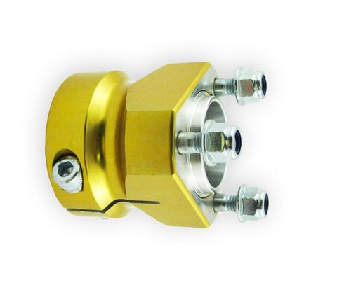 WHEEL HUB/GOLD/40X63X8