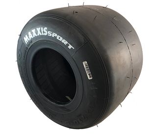 MAXXIS SPORT REAR TYRE 7.1 - 5 / 11.0