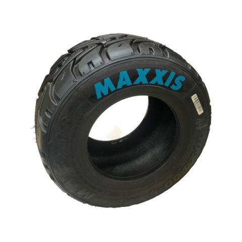 MAXXIS WET CADET KA FRONT