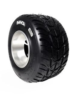 MG SW2 WET FRONT TYRES