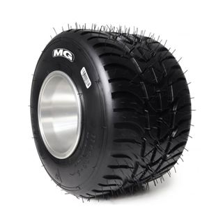 MG SW2 WET REAR TYRES