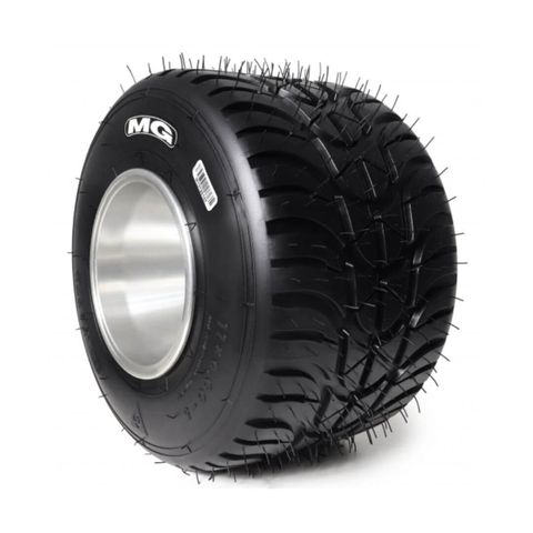 MG WET REAR TYRES