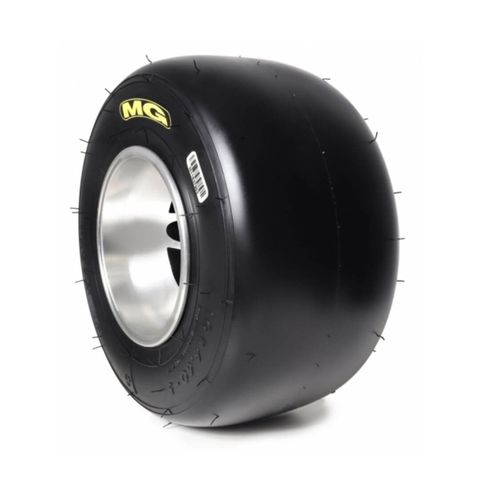 MG Wet Tire (Rear)