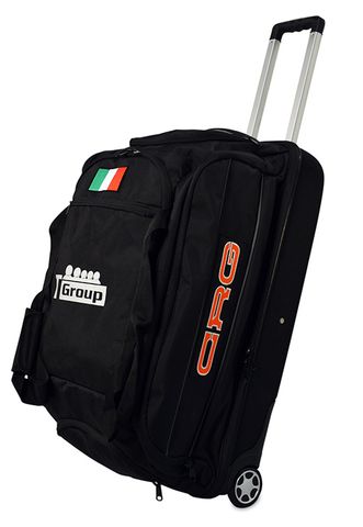 TRACK BAG CRG