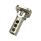 STEERING BOSS 20MM KSI GOLD ADJUST LONG