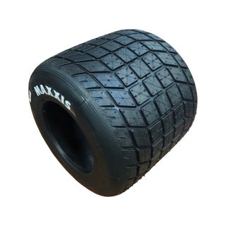 MAXXIS DIRT T-18 REAR TYRE 11.5X8.00-6