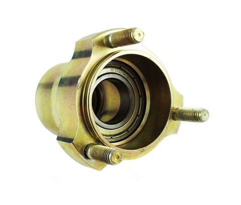 FRONT HUB 75X25 MAG SUIT CRG