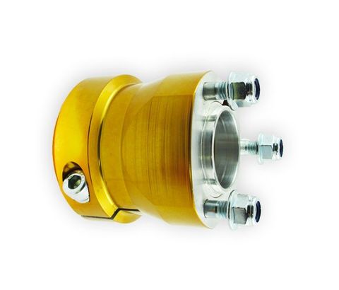 WHEEL HUB GOLD  50X70X8