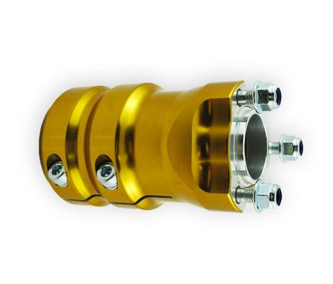 WHEEL HUB / GOLD 50X120X8