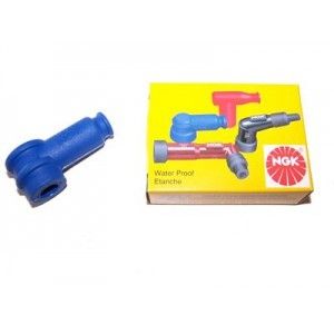 SPARK PLUG CAP SHORT NGK TRS1225-B