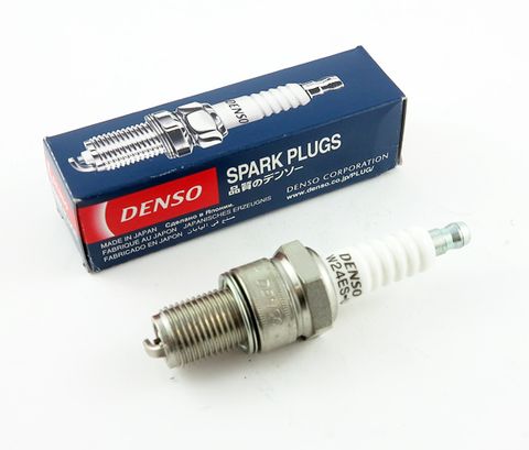 NDENSO W24ES-ZU PLUG