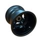 GT-MAG BLACK 130 x 5 /FRONT 17MM BEARING