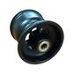 GT-MAG BLACK 130 x 5 /FRONT 17MM BEARING