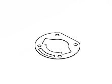 VORTEX - CYLINDER BASE GASKET 0.2MM