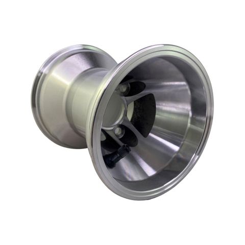 GT REAR WHEEL 150 x 5 SPOKE ALLOY