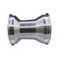 GT REAR WHEEL 150 x 5 SPOKE ALLOY