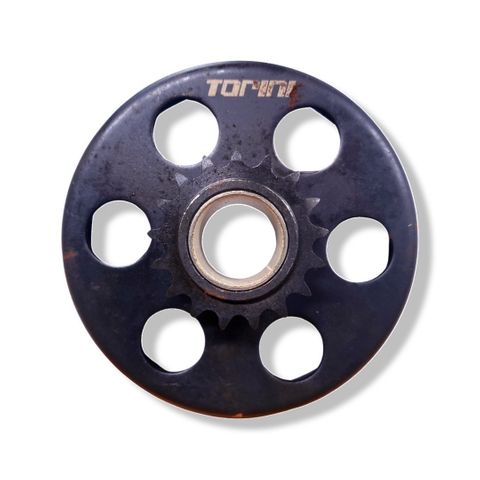 TORINI SPROCKET & DRUM FOR CENTRIFUGAL CLUTCH