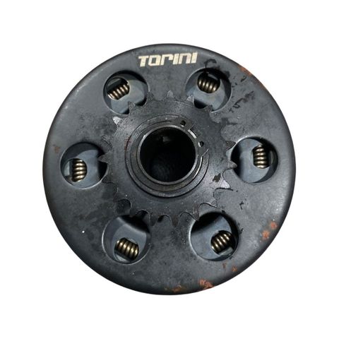 TORINI CENTRIFUGAL CLUTCH