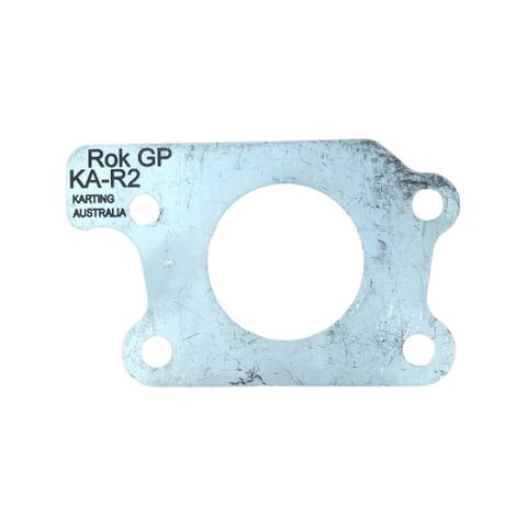 RESTRICTOR ROK TaG R 32.00 R2