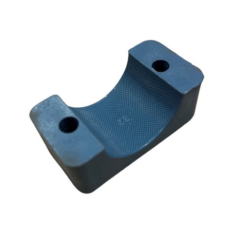 PLASTIC TOP BATT CRADLE GEN ROTAX - OEM