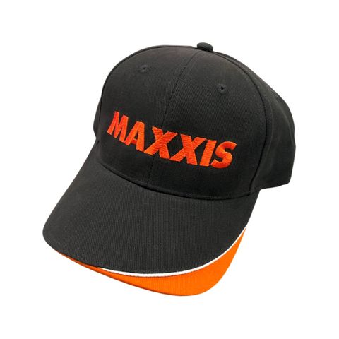 CAP MAXXIS BASEBALL
