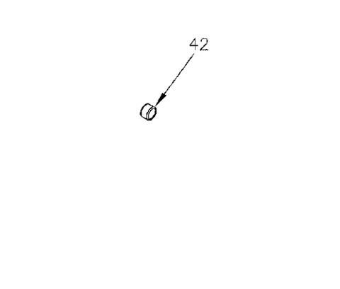 VORTEX - ROLLER BEARING