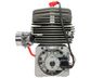 PRD RK125CC DIRECT DRIVE PISTON PORT