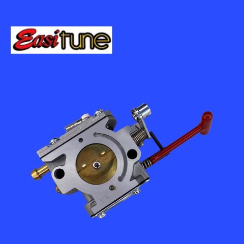 EASITUNE CARBURETTOR BLACK TRACK