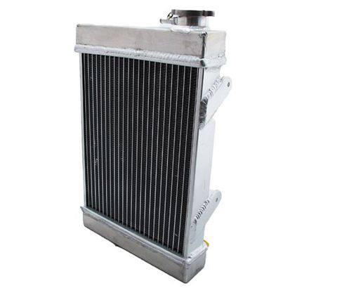 RADIATOR 40x23.5x4 MEDIUM