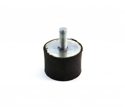 RUBBER - RADIATOR BRACKET PRD