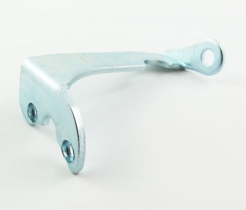 CARBY THROTTLE BRACKET / TILLOTSEN