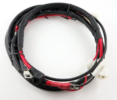 WIRE HARNESS PVL GALAXY