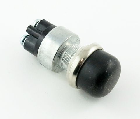 STARTER BUTTON 60AMP SCREW TERMINAL