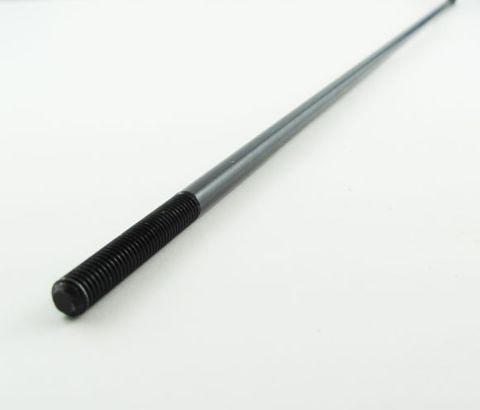 BRAKE ROD / 410MM / M/CYL TO PEDAL