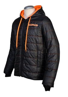 JACKET CRG PUFFER M