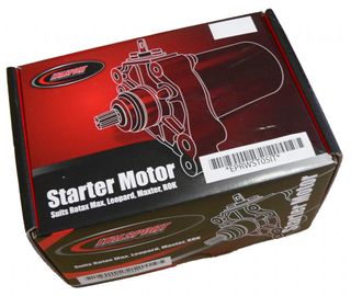 STARTER MOTOR ITALSPORT ROTAX X30