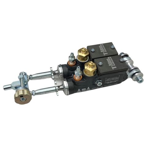 MASTER CYLINDER ABA KZ