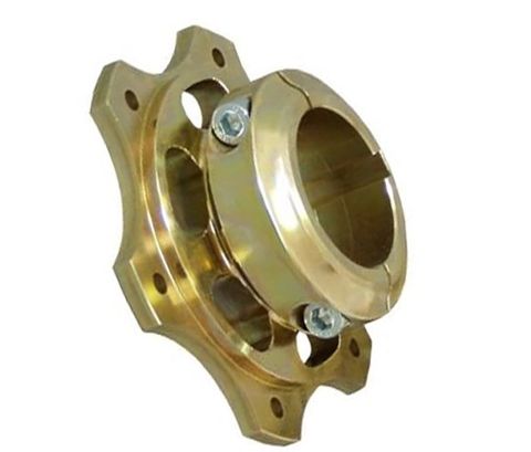 BRAKE HUB/ MAG/40x8 KEY