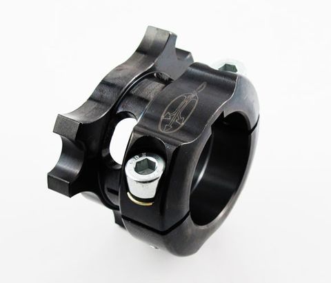 2000 UP DISC HUB 40MM