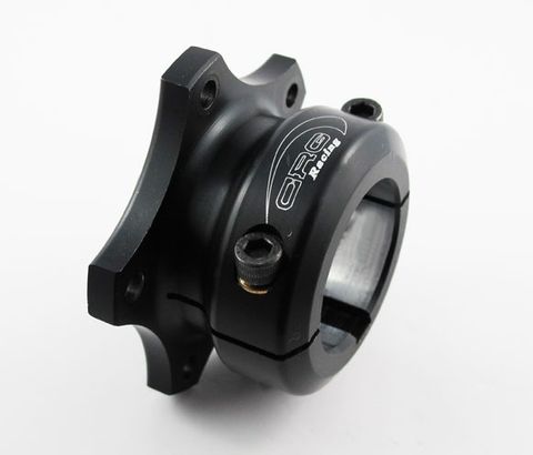 BRAKE HUB 50MM ALU/ V04/V05