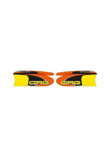 CRG SIDE POD STICKER KIT 507