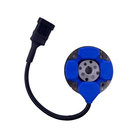 IGNITION STATOR / ROTOR ASSY DIGI-S BLUE