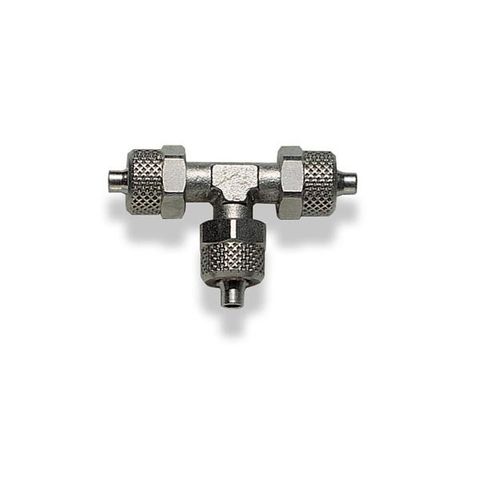 BRAKE T FITTING / SPEEDY FITTING
