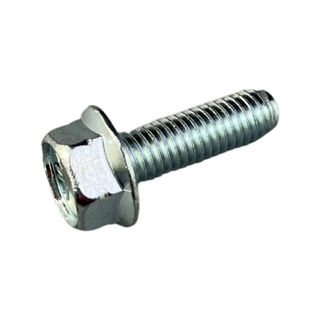 BRG FLANGE BOLT M8X25 HEX HEAD