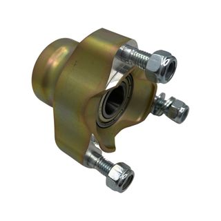 FRONT HUB 51L X 17 CRG