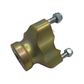 FRONT HUB 51L X 17 CRG