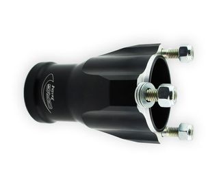 FRONT HUB 93L X D25 2.0 MAGNESIUM CRG