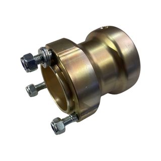 FRONT HUB KZ 40x76 MAG