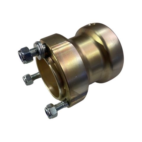 FRONT HUB KZ 40x76 MAG